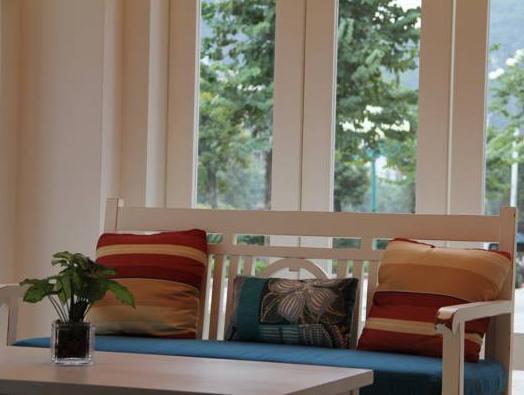Michael'S Inn & Suites กุ้ยหลิน ภายนอก รูปภาพ