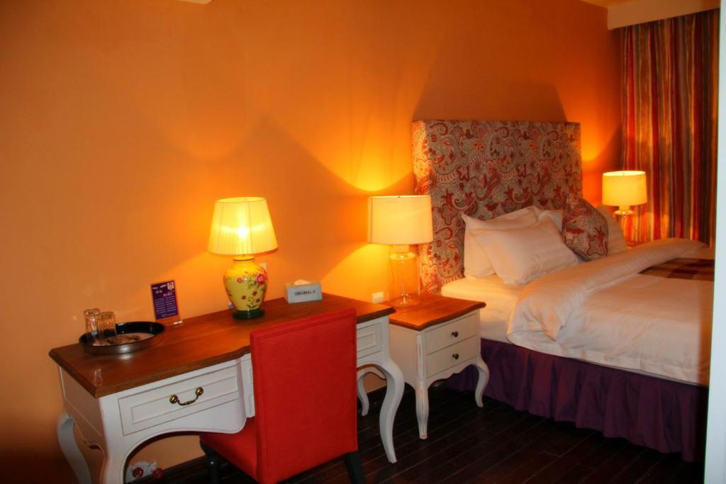 Michael'S Inn & Suites กุ้ยหลิน ห้อง รูปภาพ