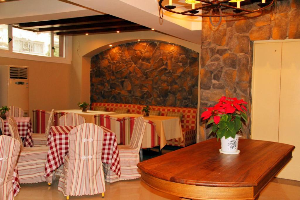 Michael'S Inn & Suites กุ้ยหลิน ภายนอก รูปภาพ