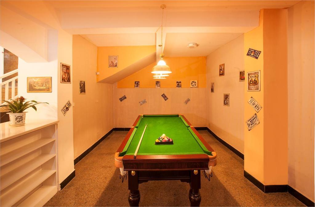 Michael'S Inn & Suites กุ้ยหลิน ภายนอก รูปภาพ
