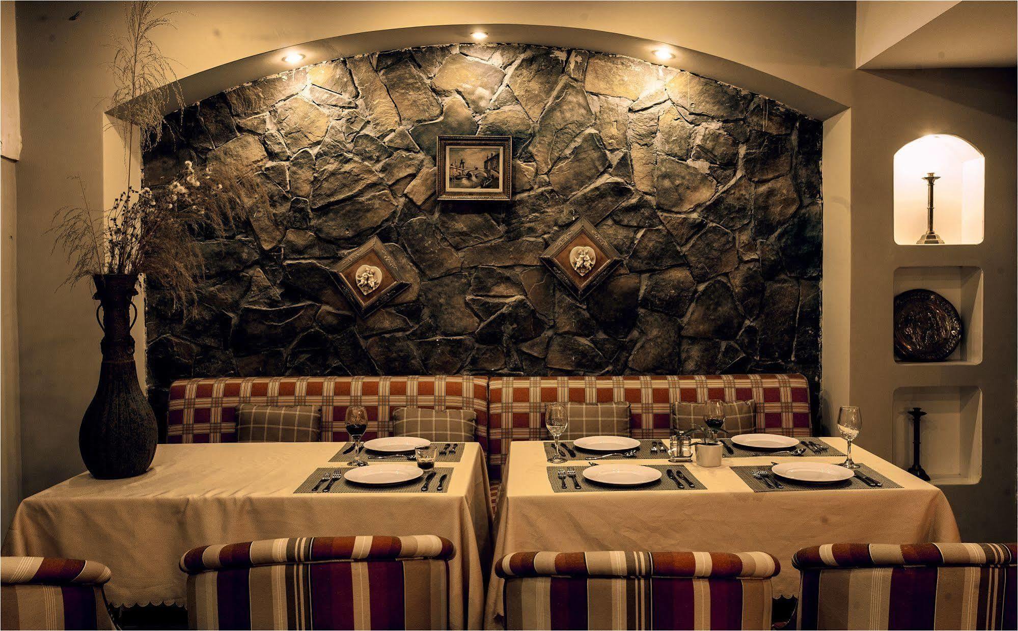 Michael'S Inn & Suites กุ้ยหลิน ภายนอก รูปภาพ